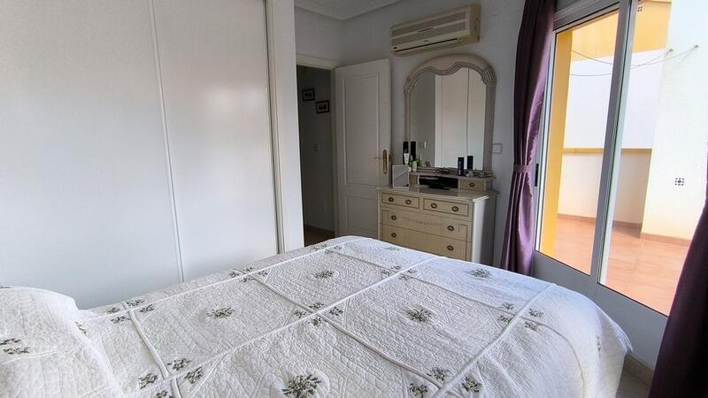 3 sovrum Villa till salu