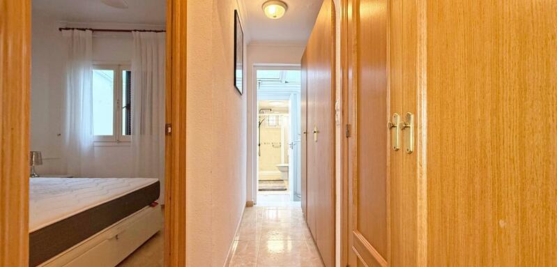 2 soverom Villa til salgs