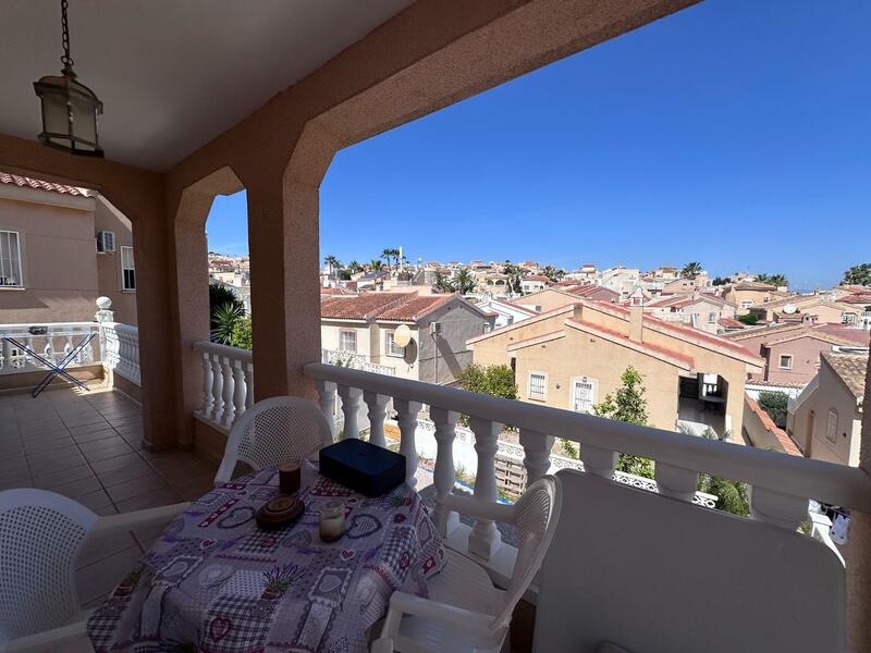 Villa til salgs i Ciudad Quesada, Alicante