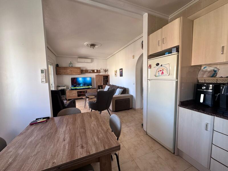 2 soveværelse Villa til salg