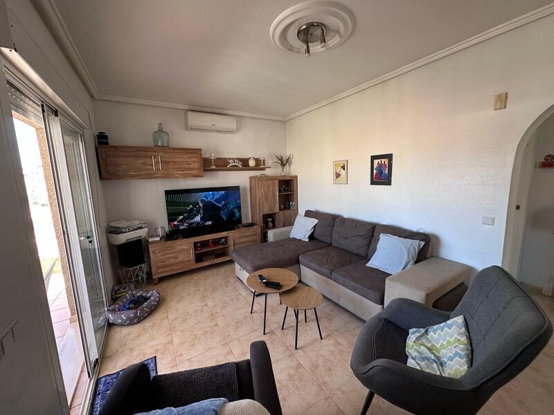 2 soveværelse Villa til salg
