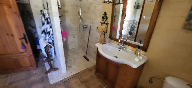 6 chambre Auberge à vendre