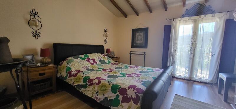 6 chambre Auberge à vendre