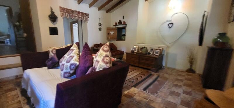 6 chambre Auberge à vendre