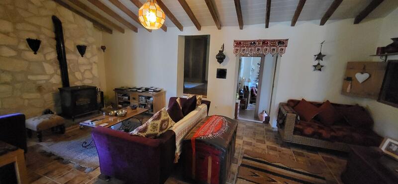 6 chambre Auberge à vendre