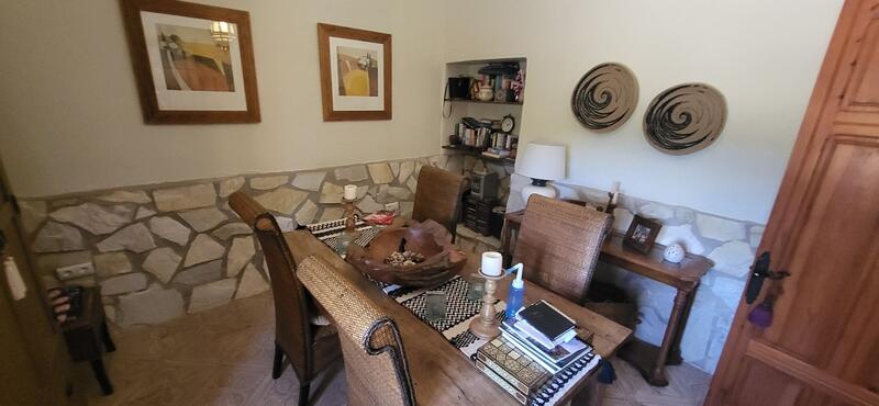 6 chambre Auberge à vendre