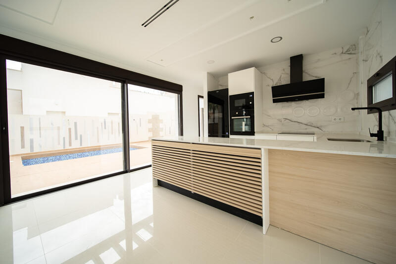 3 bedroom Villa for sale