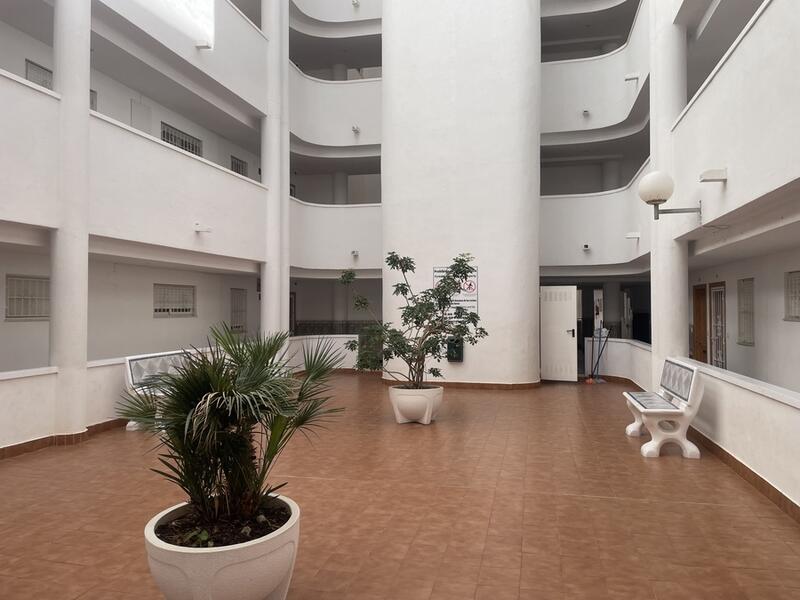Appartement à vendre dans Torrevieja, Alicante