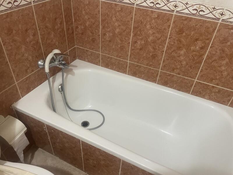 2 sovrum Lägenhet till salu