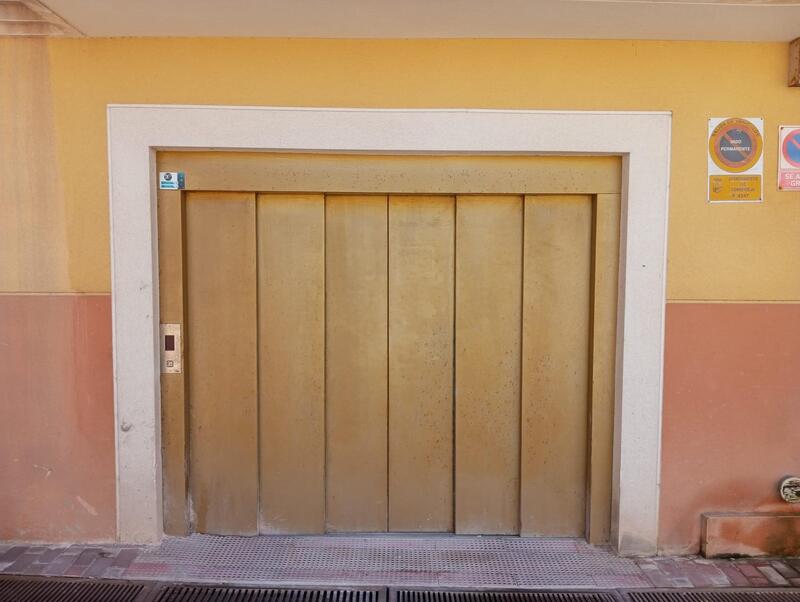 Land for sale in Torrevieja, Alicante
