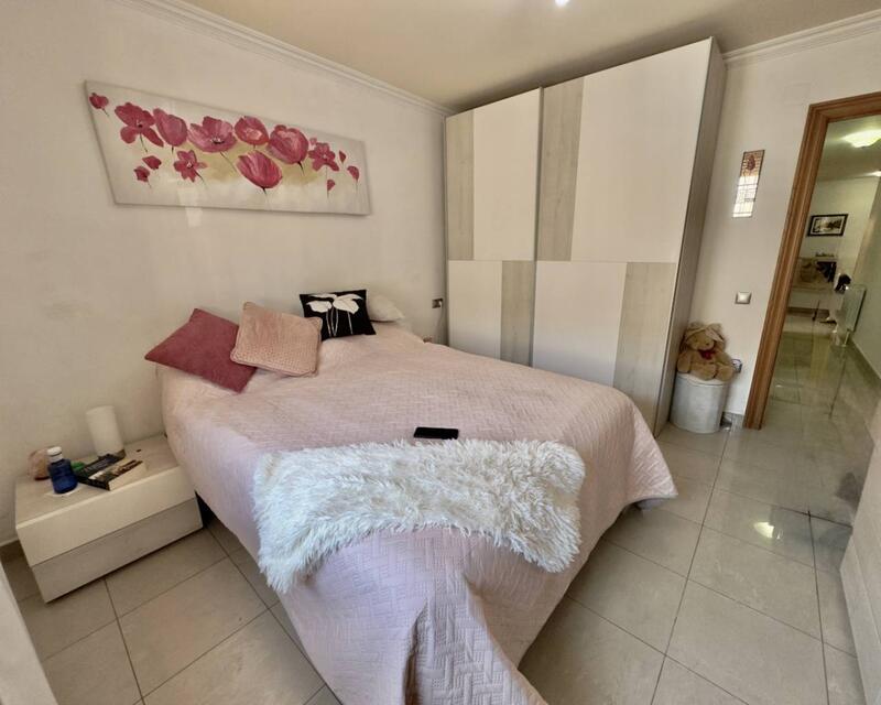 3 Schlafzimmer Villa zu verkaufen