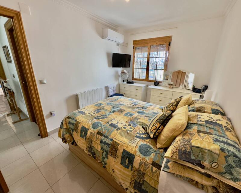 3 Schlafzimmer Villa zu verkaufen