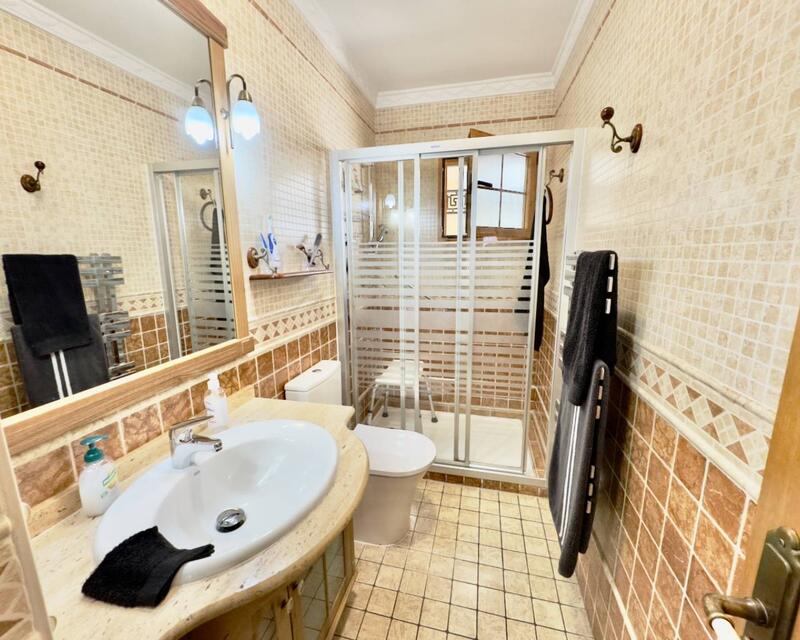 3 Schlafzimmer Villa zu verkaufen