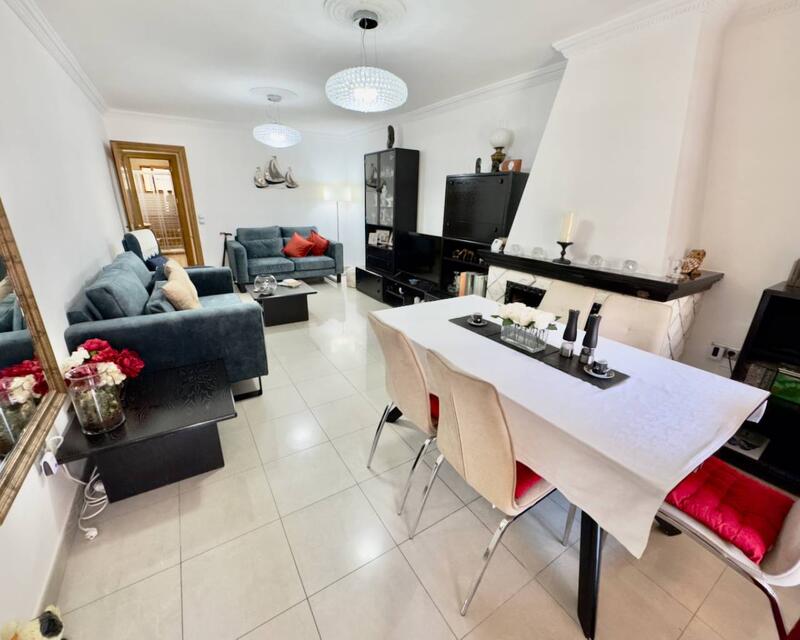 3 Schlafzimmer Villa zu verkaufen