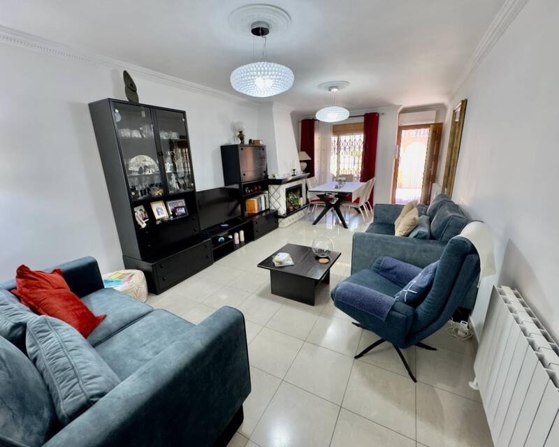 3 Schlafzimmer Villa zu verkaufen