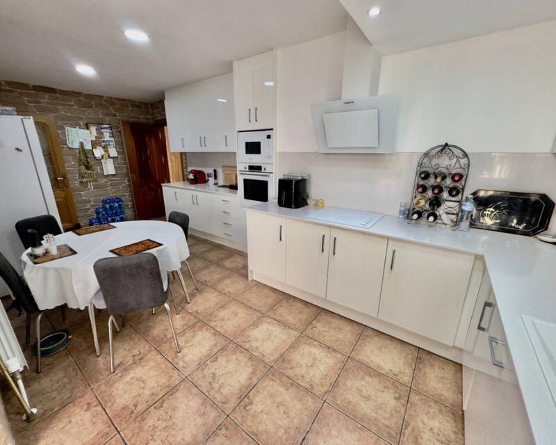 3 Schlafzimmer Villa zu verkaufen