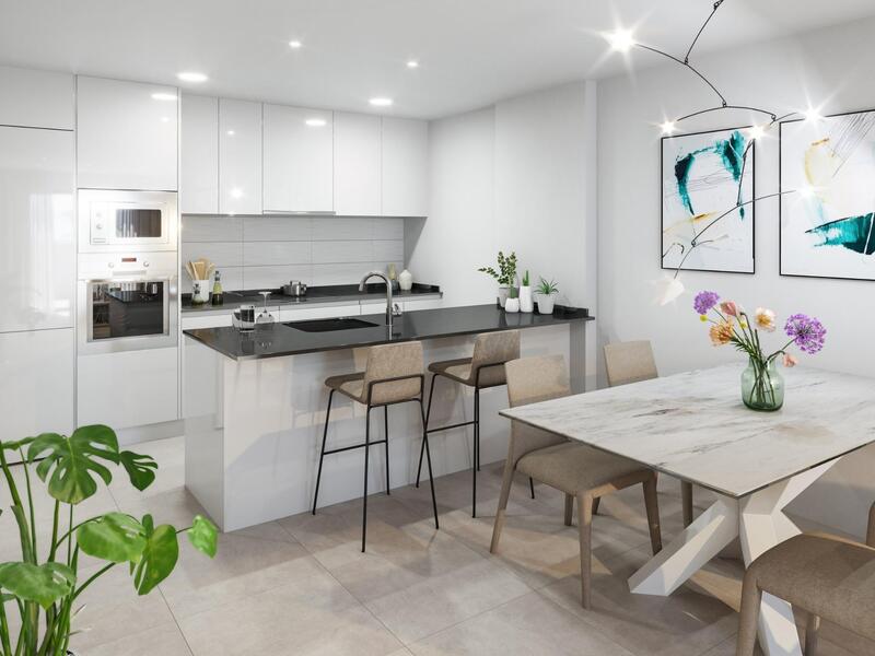 1 Cuarto Villa en venta