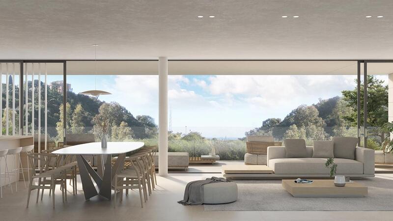 Villa à vendre dans Marbella, Málaga