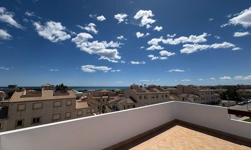 Lejlighed til salg i Orihuela Costa, Alicante