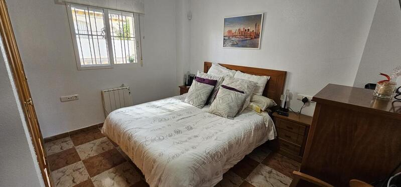 2 Cuarto Villa en venta