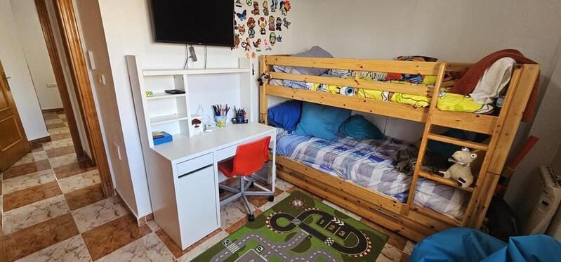 2 Cuarto Villa en venta