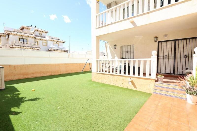2 Cuarto Villa en venta