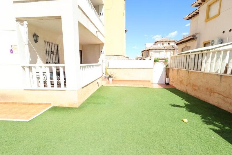 2 Cuarto Villa en venta