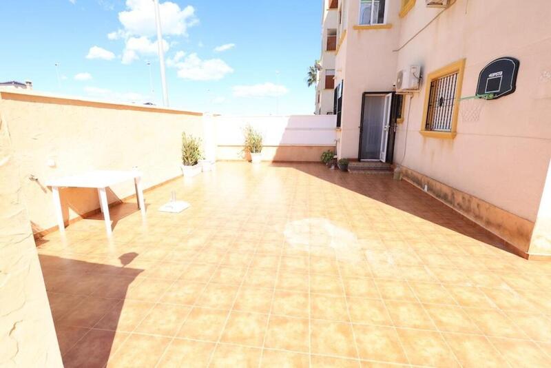 2 Cuarto Villa en venta