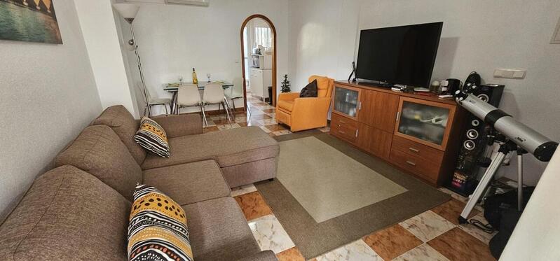 2 Cuarto Villa en venta