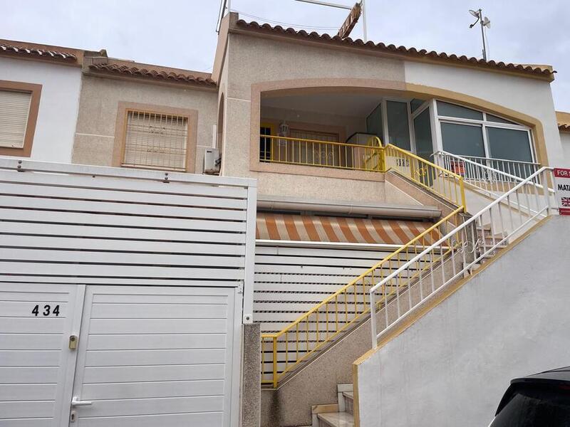 Apartamento en venta en Torrevieja, Alicante
