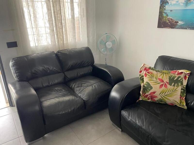 2 Cuarto Apartamento en venta