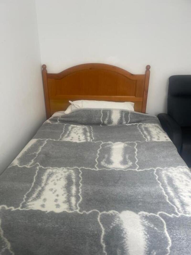 2 Cuarto Apartamento en venta