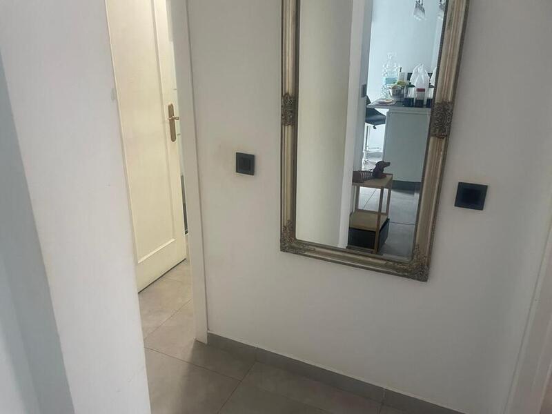 2 Cuarto Apartamento en venta