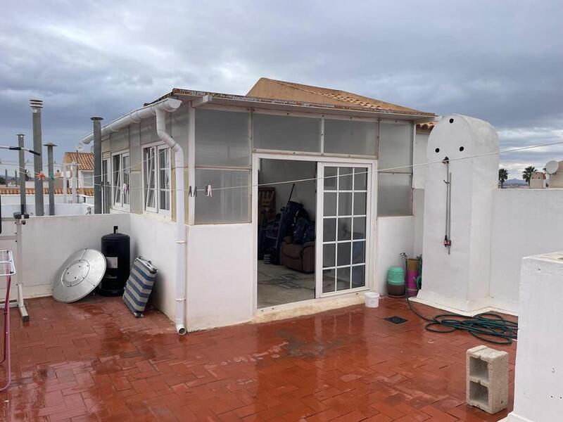 2 Cuarto Apartamento en venta
