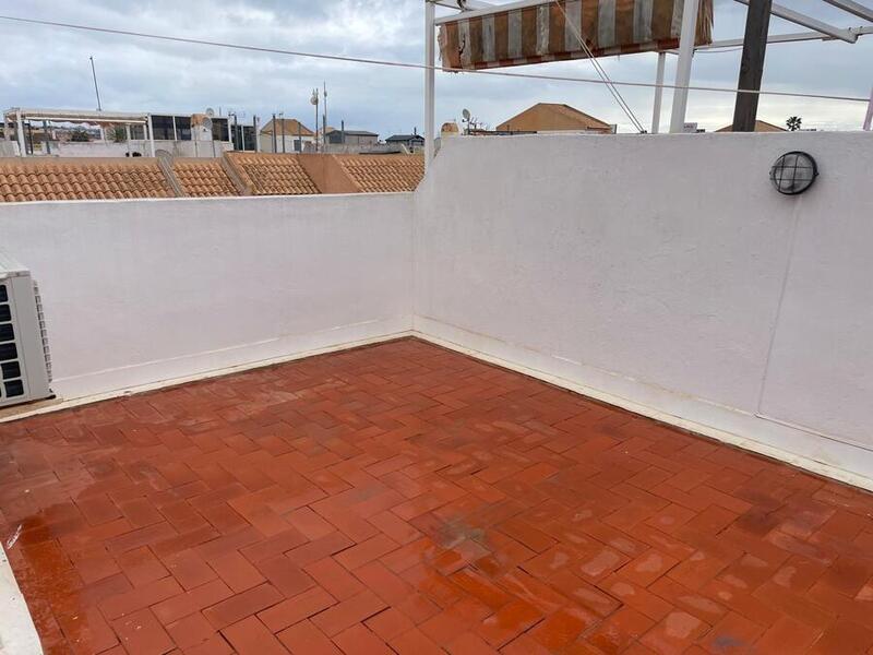 2 Cuarto Apartamento en venta