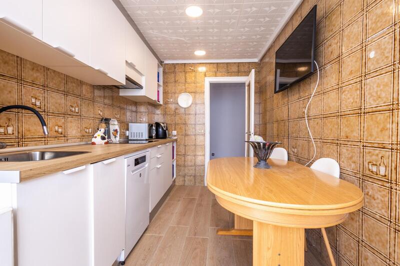 2 soveværelse Villa til salg