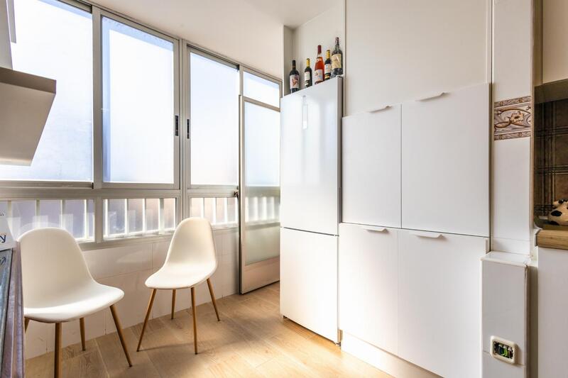2 soveværelse Villa til salg