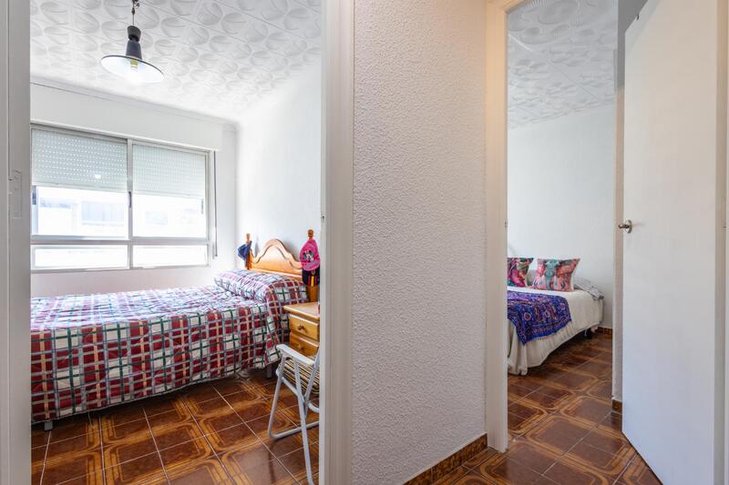 2 soveværelse Villa til salg