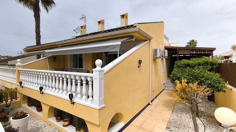 Villa till salu i Benijófar, Alicante