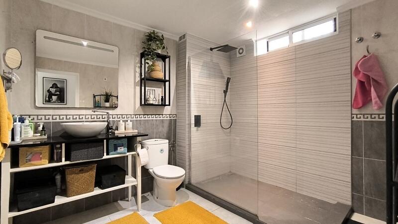 3 Schlafzimmer Villa zu verkaufen