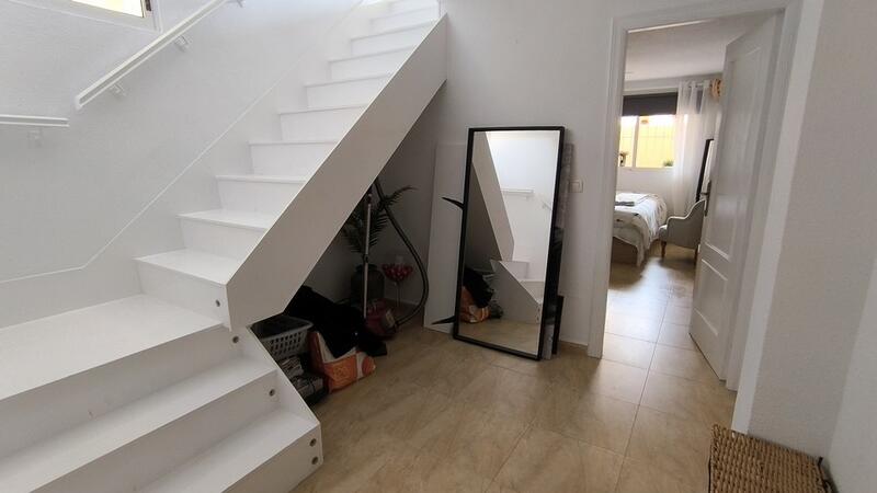 3 Schlafzimmer Villa zu verkaufen