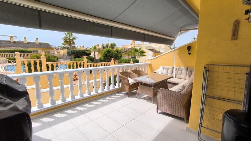 3 Schlafzimmer Villa zu verkaufen