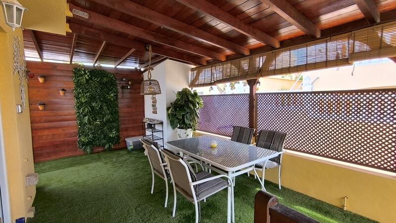 3 Schlafzimmer Villa zu verkaufen