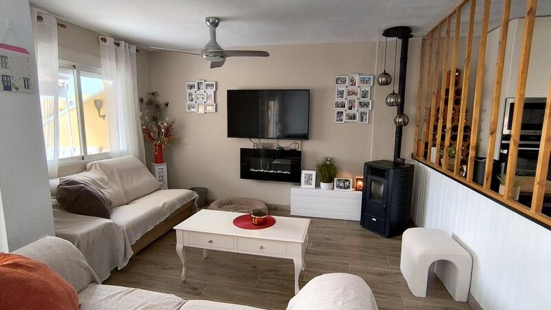 3 Schlafzimmer Villa zu verkaufen