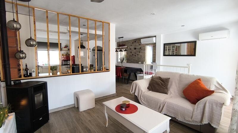3 Schlafzimmer Villa zu verkaufen