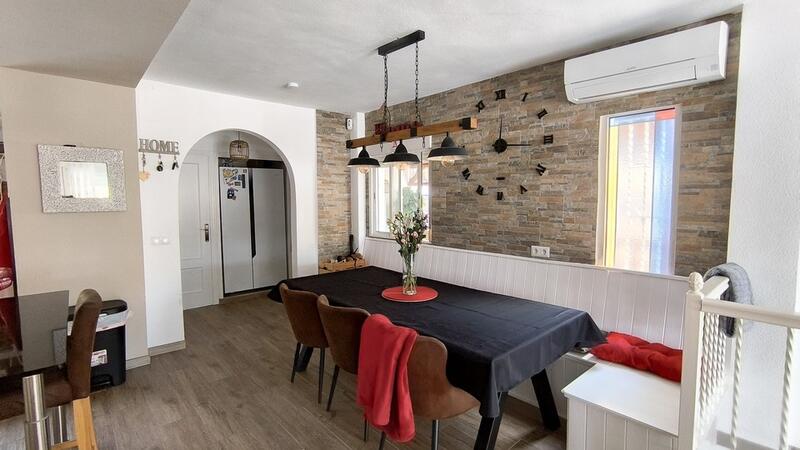 3 Schlafzimmer Villa zu verkaufen