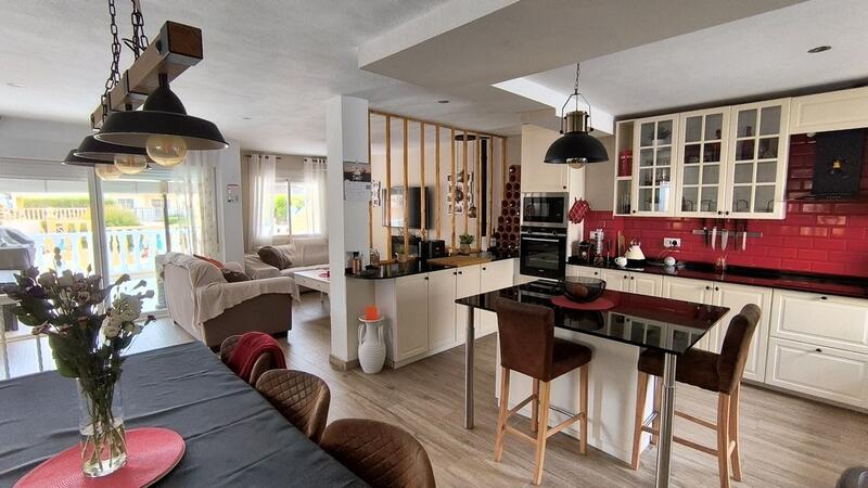 3 Schlafzimmer Villa zu verkaufen
