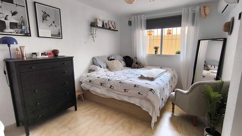 3 Schlafzimmer Villa zu verkaufen