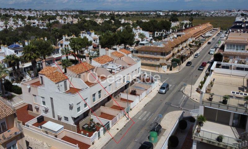 Duplex à vendre dans Orihuela Costa, Alicante
