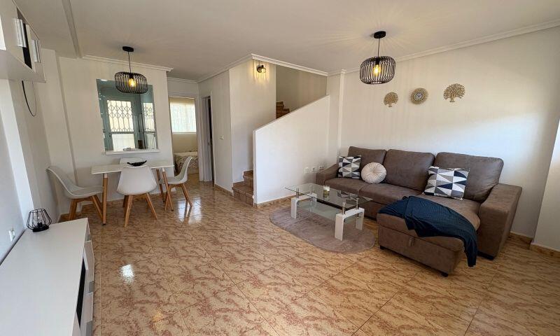 3 slaapkamer Tweezijdig Te koop